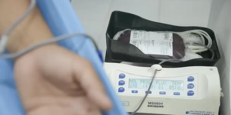 Crianças com hemofilia terão terapia menos invasiva pelo SUS