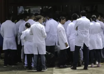 Revalida 2025/2: prazo para envio de diploma médico começa hoje