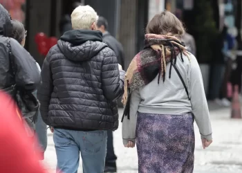 Defesa Civil alerta para frio intenso no estado de São Paulo