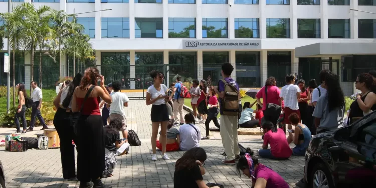 Faculdade da USP rompe convênio com Universidade de Haifa, de Israel