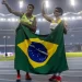 Mundial de atletismo paralímpico: Jerusa Geber garante tetracampeonato