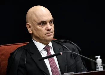Ex-assessor de Moraes é detido na Itália e notificado sobre extradição