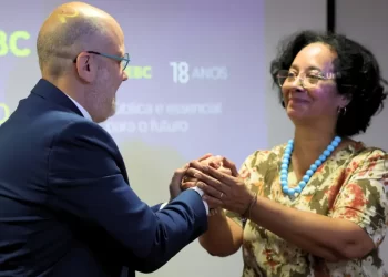 EBC e UnB assinam carta de intenção para parceria institucional