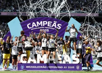 Audiência do Brasileirão Feminino tem alta de 41% na TV Brasil e RNCP
