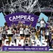 Audiência do Brasileirão Feminino tem alta de 41% na TV Brasil e RNCP