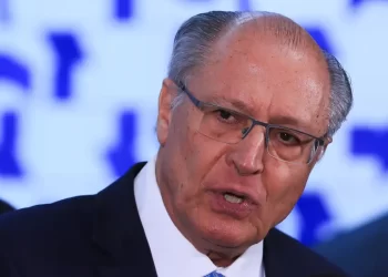 Alckmin: reunião de Lula e Trump destrava negociações técnicas