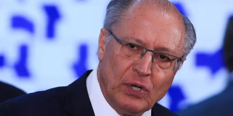 Alckmin: reunião de Lula e Trump destrava negociações técnicas