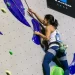 Marina Dias é ouro na etapa de Laval da Copa do Mundo de paraescalada