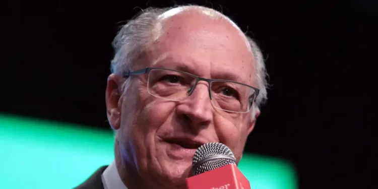 Alckmin destaca avanços com os EUA após conversa entre Lula e Trump