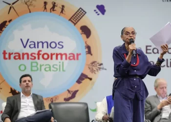 Em conferência, jovens debatem propostas para levar à COP30