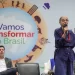 Em conferência, jovens debatem propostas para levar à COP30