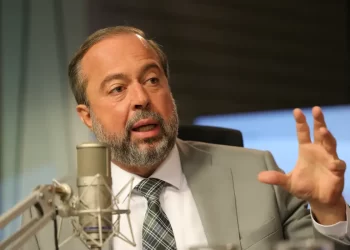 Brasil não corre risco energético, garante Alexandre Silveira