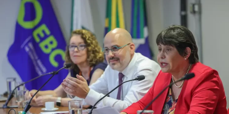 EBC celebra 18 anos debatendo os rumos da comunicação pública