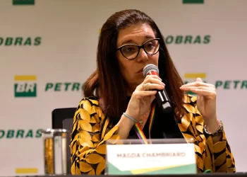 Petrobras aguarda solução para licenciamento na Foz do Amazonas