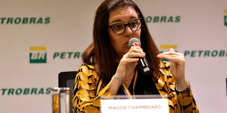 Petrobras aguarda solução para licenciamento na Foz do Amazonas