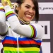 Paraciclismo: Sabrina Custódia é ouro e 1ª recordista mundial do país