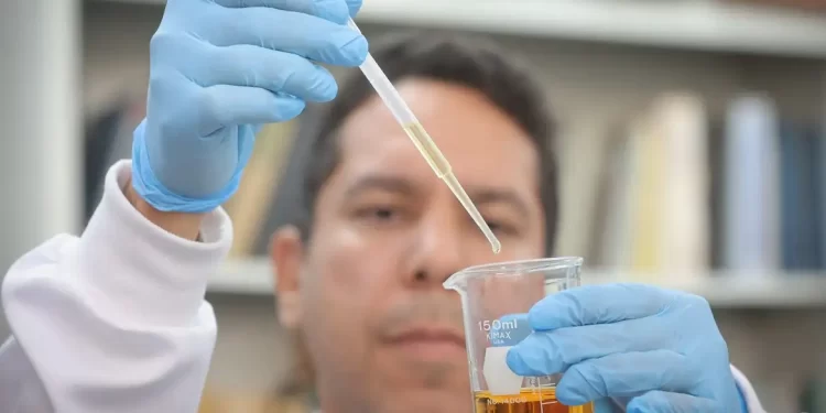 Novo protocolo de São Paulo permite detecção de metanol em bebidas