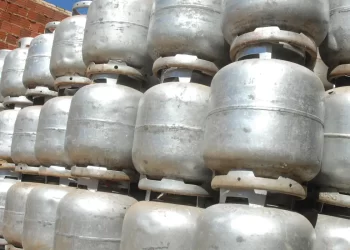 Beneficiários com NIS final 5 recebem Auxílio Gás nesta sexta-feira