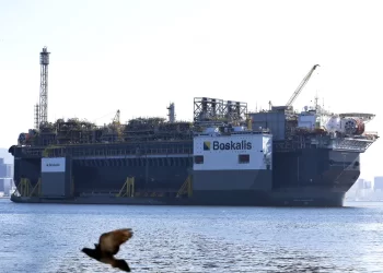 ANP leiloa nesta quarta sete blocos de petróleo no pré-sal