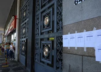 CNU: prazo para contestar questões da prova termina nesta quarta-feira