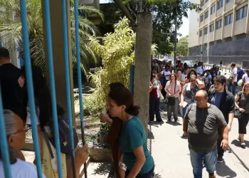 PND 2025: gabarito das questões objetivas será divulgado terça-feira