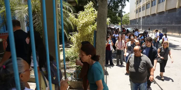 PND 2025: gabarito das questões objetivas será divulgado terça-feira