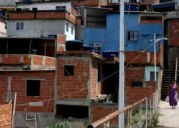 Pretos e pardos chefiam 3 de cada 4 lares em que se registrou fome