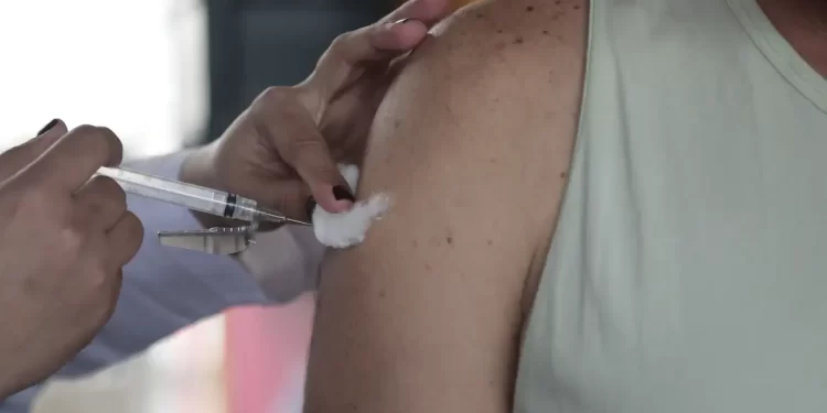 Sábado é Dia D da Campanha Nacional de Vacinação