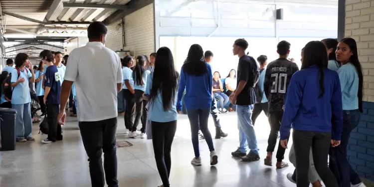 Pé-de-Meia: pagamento da 9ª parcela começa nesta segunda