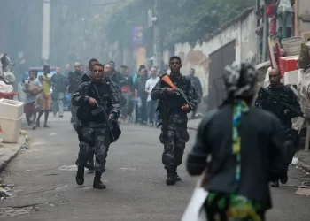 Especialistas criticam retórica de governadores sobre combate ao crime