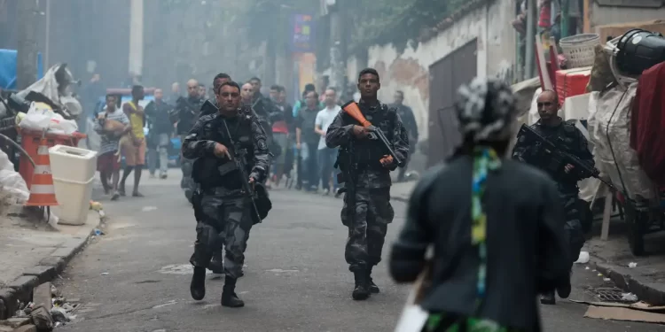 Especialistas criticam retórica de governadores sobre combate ao crime