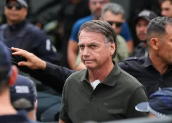 Prisão de Bolsonaro é mantida após audiência de custódia