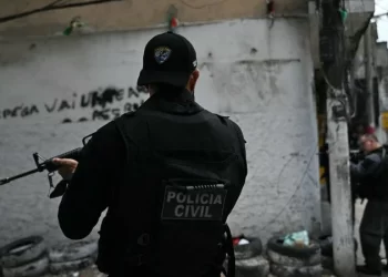 A segurança pública na encruzilhada