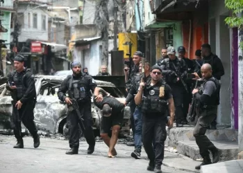 Operação obriga Lula a acelerar tramitação de leis contra o crime