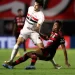 Brasileiro: São Paulo arranca empate e impede Fla de assumir liderança
