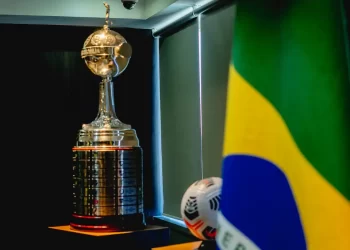 Brasil iguala Argentina e vira país com mais títulos de Libertadores