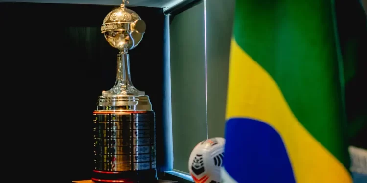 Brasil iguala Argentina e vira país com mais títulos de Libertadores