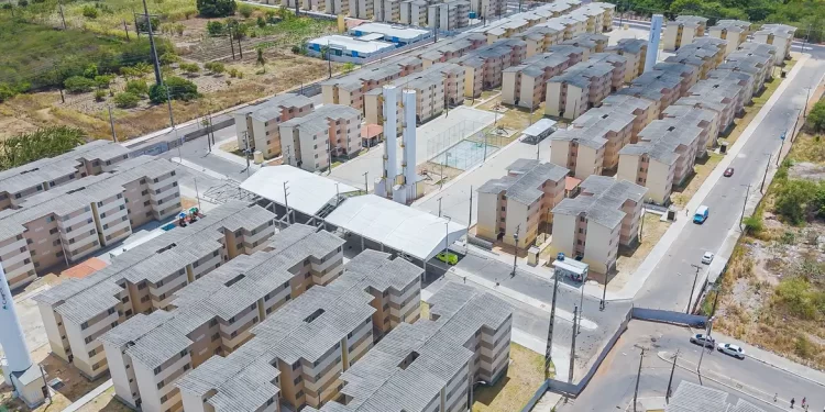 Conselho do FGTS eleva teto de imóveis do Minha Casa, Minha Vida