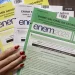 Enem 2025: divulgados gabaritos e cadernos de provas do 2º dia