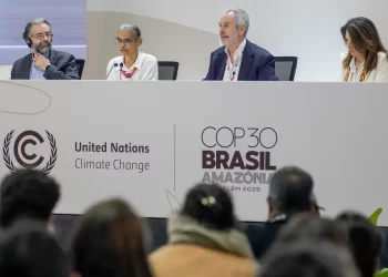 Presidência da COP30 aponta limites e “passos firmes” em negociação