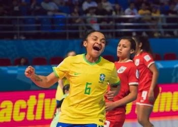 Brasil fecha primeira fase da Copa do Mundo com 9 a 0 sobre Panamá