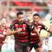 Flamengo vence Palmeiras e vira 1º brasileiro tetra da Libertadores