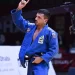 Daniel Cargnin conquista bronze no Grand Slam de judô de Abu Dhabi