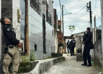 Ação contra o Comando Vermelho na Bahia prende 35; 1 pessoa foi morta