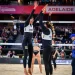 Três duplas brasileiras vão às quartas do Mundial de vôlei de praia