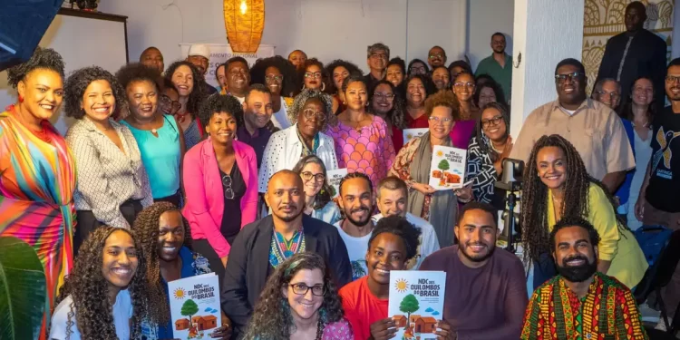 Brasil tem 87 mil localidades com concentração de habitantes, diz IBGE