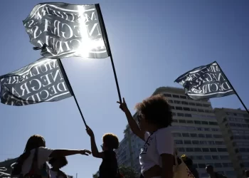 Marcha: comunicadoras negras discutem enfrentamento à violência online