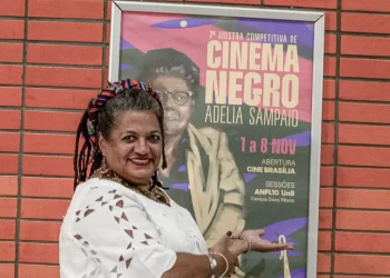 Iniciativas de cineastas negras movimentam audiovisual brasileiro