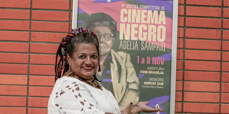 Iniciativas de cineastas negras movimentam audiovisual brasileiro