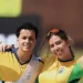 Tiro com arco do Brasil conquista 1ª medalha em um Parapan de Jovens
